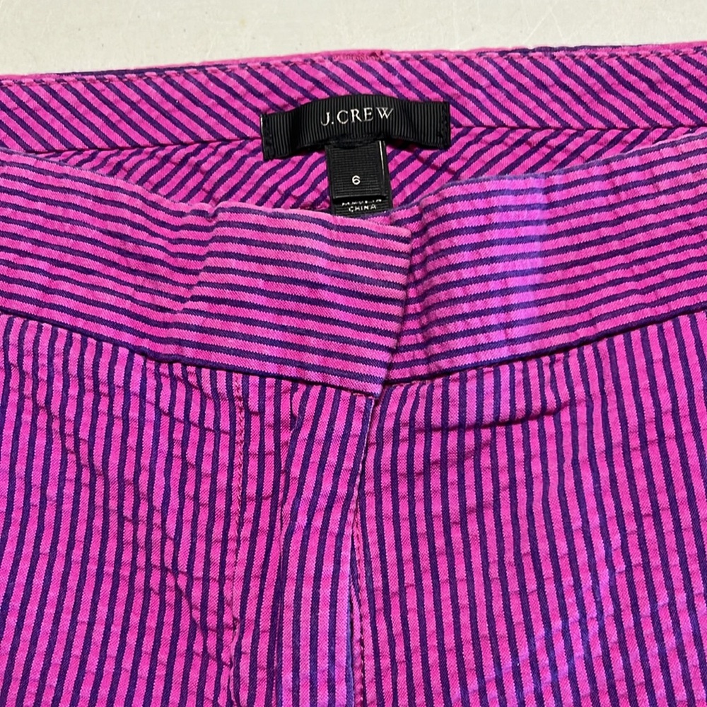 J.crew women’s Shorty shorts - Picture 3 of 6